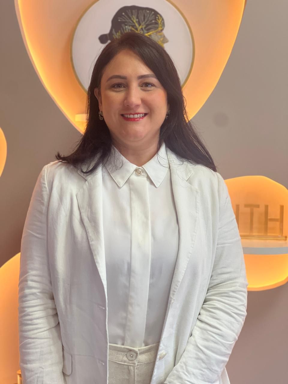 Ale Senisse - Esteticista Integrativa